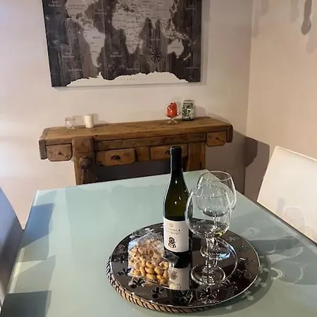 Terrazza Su Apartamento *