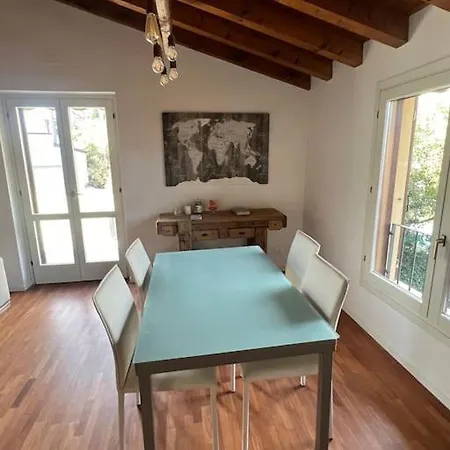 Apartamento Terrazza Su Volta Mantovana