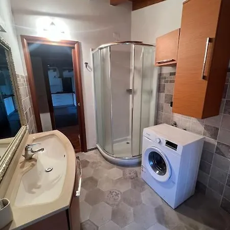 Apartamento Terrazza Su *