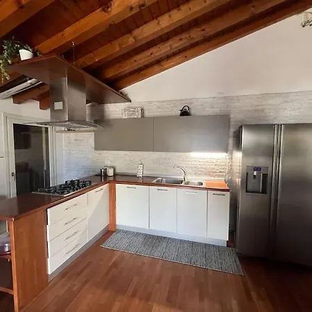Terrazza Su Apartamento *