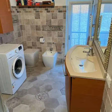 Apartamento Terrazza Su Volta Mantovana